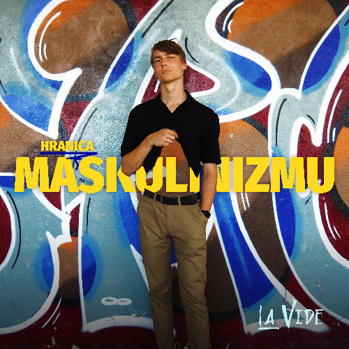 Hranica Maskulinizmu cover