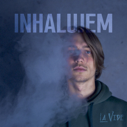 Inhalujem cover