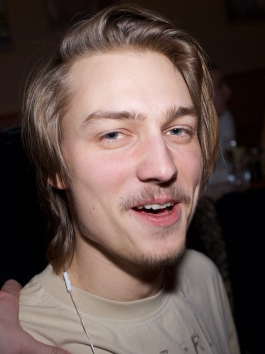 Dávid Prívara