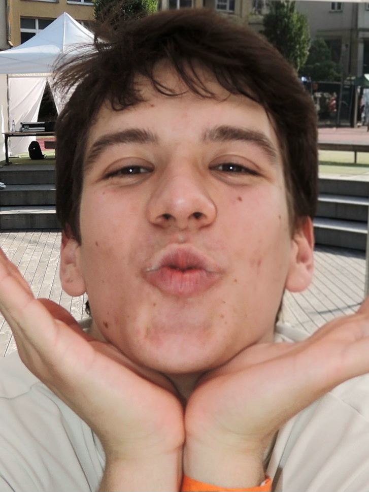 Timotej Takáč